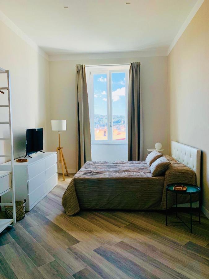 Belvedere Bonito Napoli Dış mekan fotoğraf